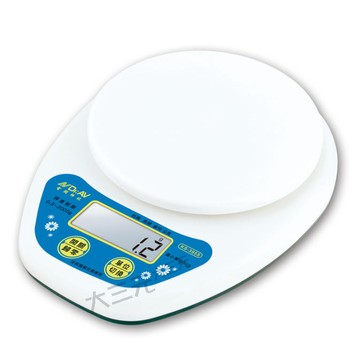 NDr.AV 聖岡科技 日式精巧型微量 電子秤 料理秤 微量 KS-395S