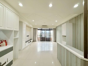 別管開價!敦化公園知己樹廈四房B1雙平車屋主我超熟｜台中市北屯區后庄七街