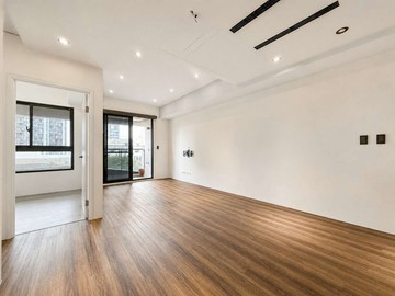 單元12『精銳萌未來』質感精裝景觀三房+雙平車｜台中市北屯區松竹五路一段