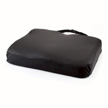 Seat Cushion McKesson 20 W X 16 D X 3 H Inch Foam / Gel 1 Each by McKesson