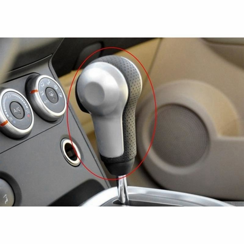 【期間限定】 日産 エクストレイル 2007-2013 ローグ J10 キャシュカイ T31 Knobs