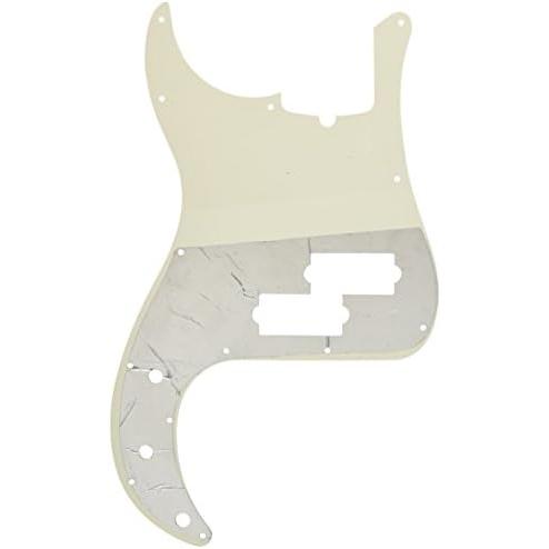 フェンダーピックガードPURE VINTAGE '58 PRECISION BASSR PICKGUARD