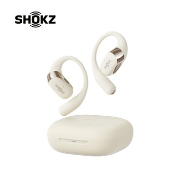 【SHOKZ】Open Fit 2 T920 開放式藍牙耳機 氣傳導耳機