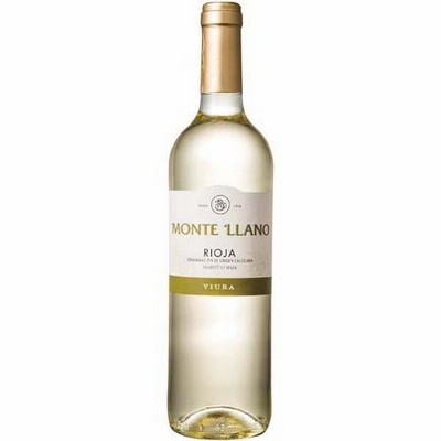 ラモン ビルバオ モンテ ジャーノ 白 ( 750ml )