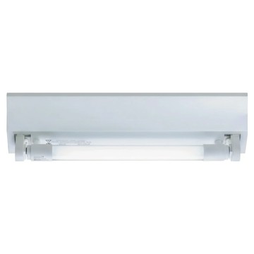 DANCELIGHT 舞光 山型單管 1尺LED燈管專用 LED-1143R3  1個  白色