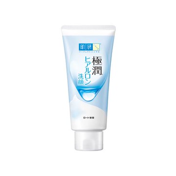 肌研極潤保濕洗面乳100g