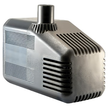 Rio 沉水馬達 8HF 適用魚缸 揚程高度 200CM 出水量 2460 L/H 功率 30W  1個