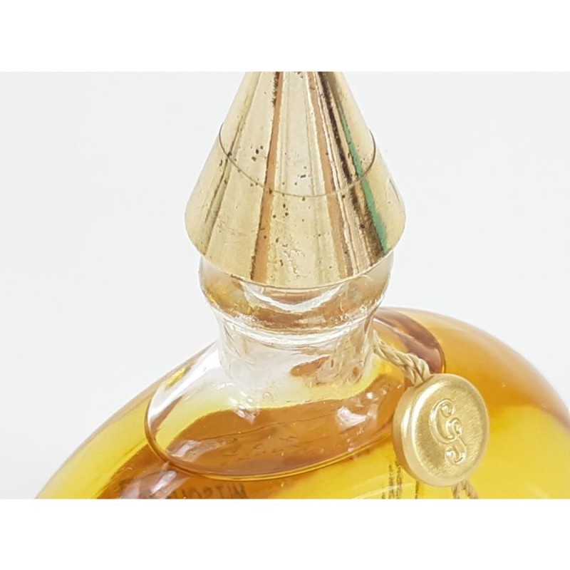 ゲラン GUERLAIN MITSOUKO ミツコ オーデコロン ボトル 50ml 未開栓 YK