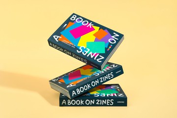 A Book on Zines
