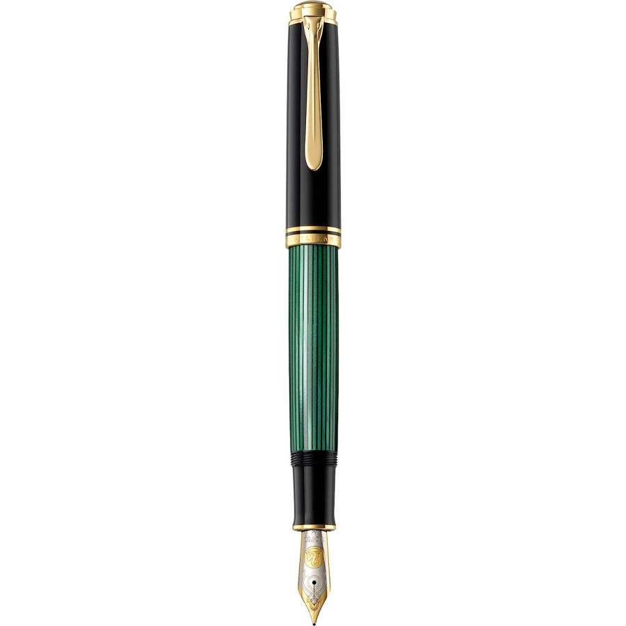 PELIKAN 18C-750 EF M800 W.GERMANY スーべレーン - 筆記具