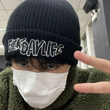 毛線帽男士ins韓版潮流黑色針織帽嘻哈街頭冷帽保暖防寒戶外棉帽