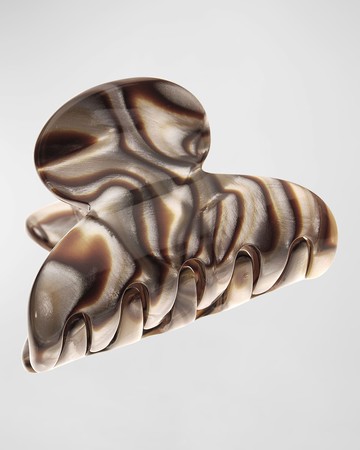 Mini Couture Jaw Clip