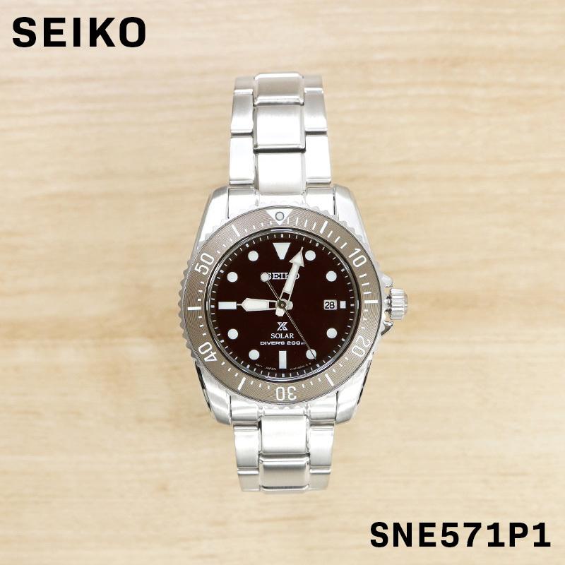 SEIKO セイコー PROSPEX プロスペックス メンズ 男性 彼氏 アナログ ...