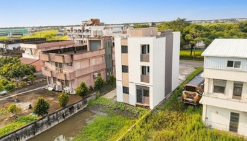 壯圍全新孝親房5房農舍~台灣房屋婕如~小豬｜宜蘭縣壯圍鄉古亭路