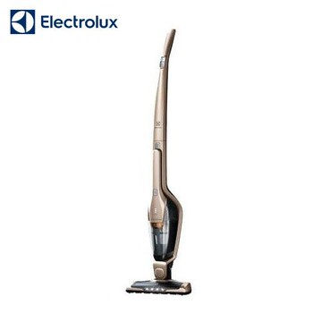 Electrolux 伊萊克斯 即時清潔充電吸塵器