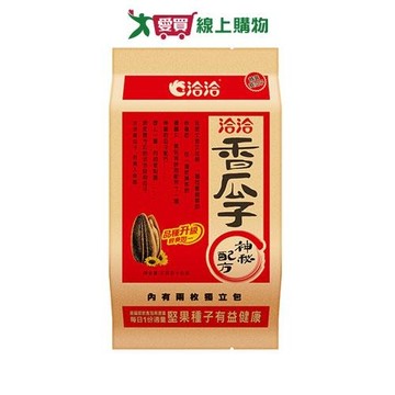 洽洽-香瓜子350G【愛買】