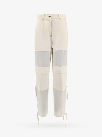 Satin bermuda shorts - PINKO - gender_Woman