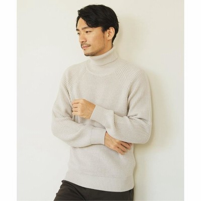 ノースセール ニット&セーター アウター メンズ Sweaters Green | LINE