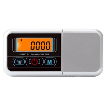 LifeShopping 黑膠唱片針壓計 20g~0.001g 精度：0.005g LED顯示螢幕  1個  單一商品