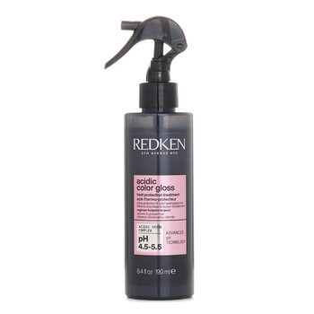 Redken Redken 酸性亮彩處理液 190ml-護髮