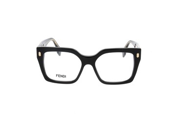 Fendi Square Frame Glasses