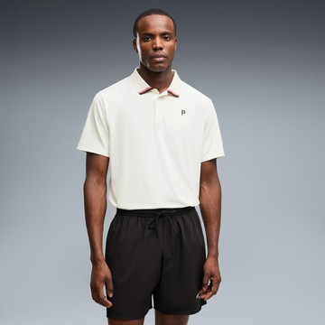 PUMA 高爾夫系列PTC短袖Polo衫 男性