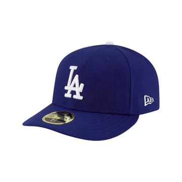 NEW ERA 59FIFTY LOW PROFILE MLB 道奇 LA 微彎簷 全封款 大谷翔平 5950 LP