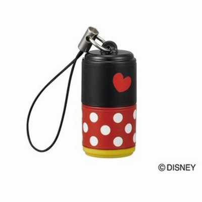ディズニーキャラクター プチネーム ミニー(メールオーダー式) シヤチハタ XL-PDN/MO