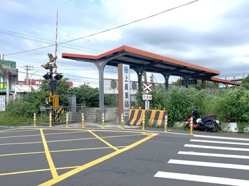 竹東上員車站近園區適投資節稅美農地稀有｜新竹縣竹東鎮上員段