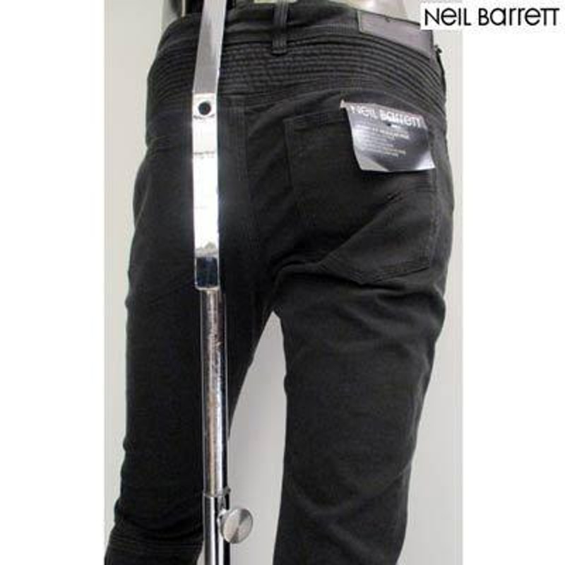 ニールバレット Neil Barrett メンズ パンツ ボトムス Neil Barrett