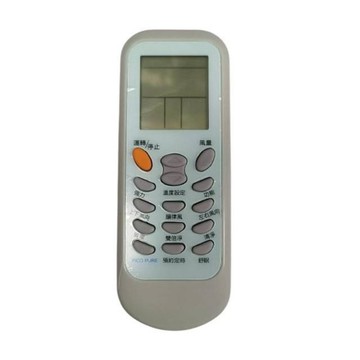 全系列 企鵝寶寶   聲寶/禾聯/良峰/萬士益/國品HE-ARC-31冷氣遙控器