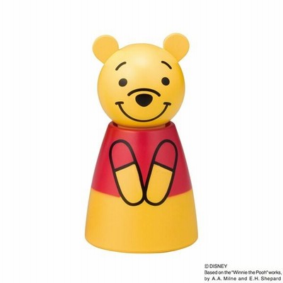 シヤチハタ Shachihata スタンディングネーム プーさん (メールオーダー式) XL-SDP/MO