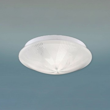 壓克力吸頂二燈 B236-81-25165