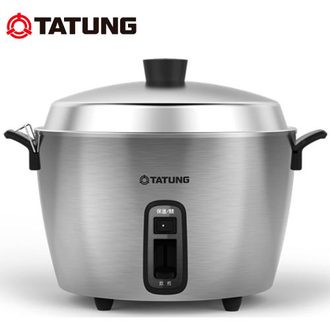 TATUNG 大同 TAC-11HN-M 11人份全不鏽鋼電鍋