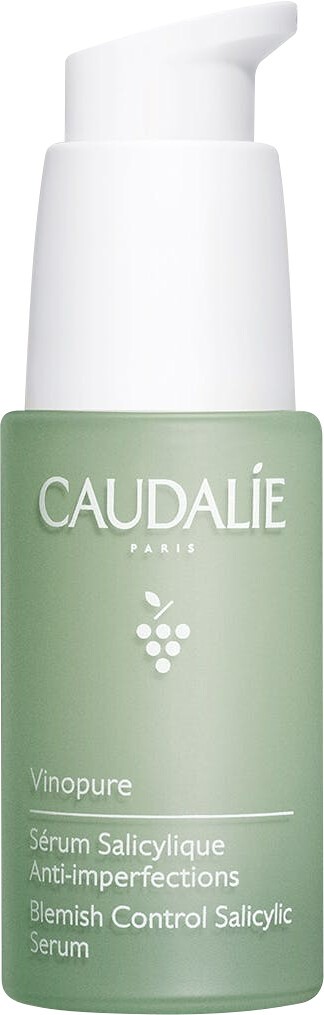 Caudalie Vinopure Blemish Control Salicylic Serum 30ml