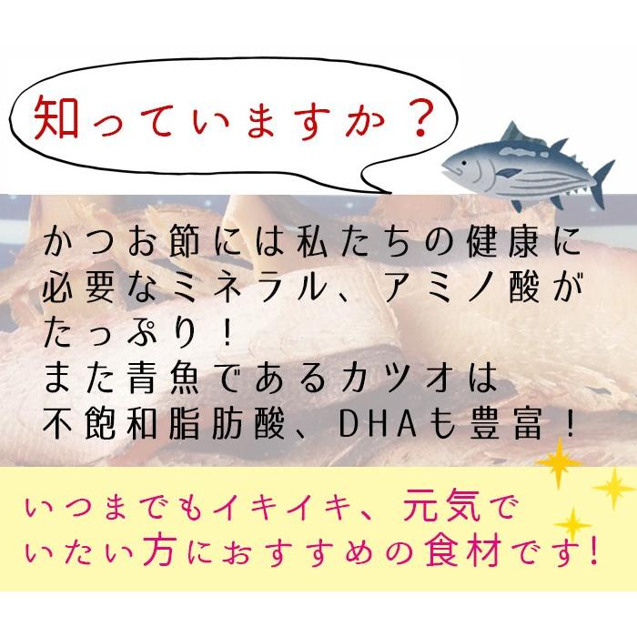 池田屋 生ハムのような鰹節 食べる削り節 70g× 10袋セット 送料無料 おつまみに料理に