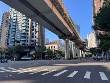 文心捷運黃金透天店面*自用、置產收租最佳選擇｜台中市南屯區文心路一段