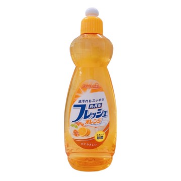 [特價]日本MITSUEI柑橘洗碗精600ML