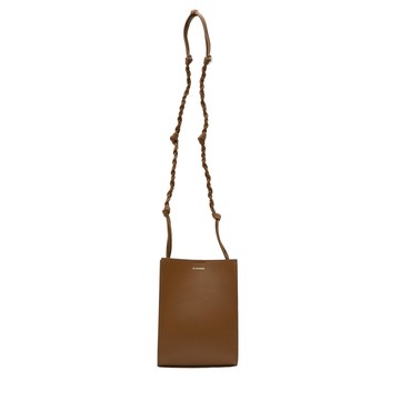 Jil Sander W Tangle 小型肩背包