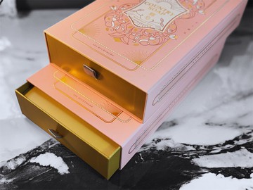 【送禮禮盒】粉鑽級萬用推薦御藏禮盒一3入手工皂