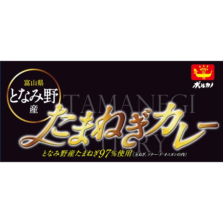 レトルトカレー レトルト カレー レトルト食品 たまねぎカレー 200g 富山県 玉ねぎ たまねぎ 高級 常温 保存 時短 簡単 レシピ