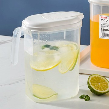 一鍵按壓式大容量冷水壺-1.8L 單一規格