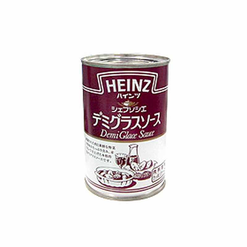 市場 常温 2号缶 スーパーデミグラスソース エムシーシー食品