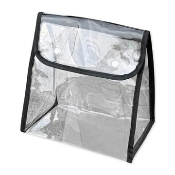 機車透明置物袋 適用 機車收納袋 機車置物包 機車置物袋 機車掛袋