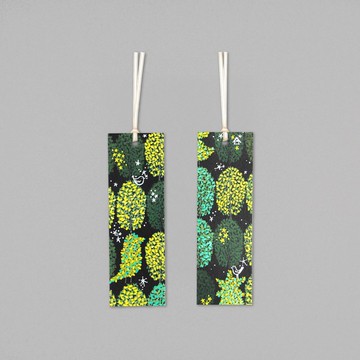 misuzu uta 書籤 樹