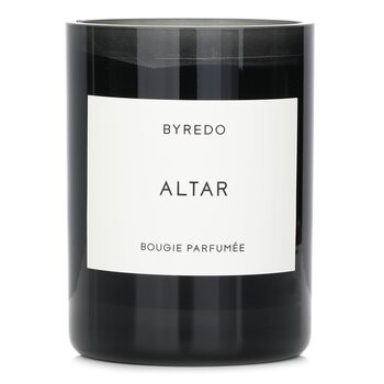 Byredo Byredo 香薰蠟燭 - Altar 240g/8.4oz-蠟燭
