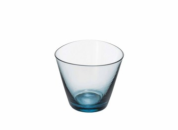 SAI：迷你杯 (靛藍色)  ગুইનોક (飲酒用小杯) 酒盅 日本酒 酒盎 醬汁 醬料 杯 玻璃