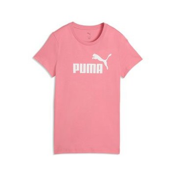 【PUMA官方旗艦】基本系列ESS No.1 Logo短袖T恤 女性 68237125