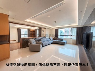 ⛨至善國中旁【海青】主附64坪輕屋齡大三房附雙平車｜台中市西屯區青海路二段