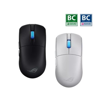ASUS ROG Harpe II Ace 無線三模電競滑鼠
